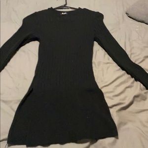 Sweater/dress